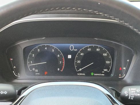 Used 2023 Honda Pilot Elite image 26