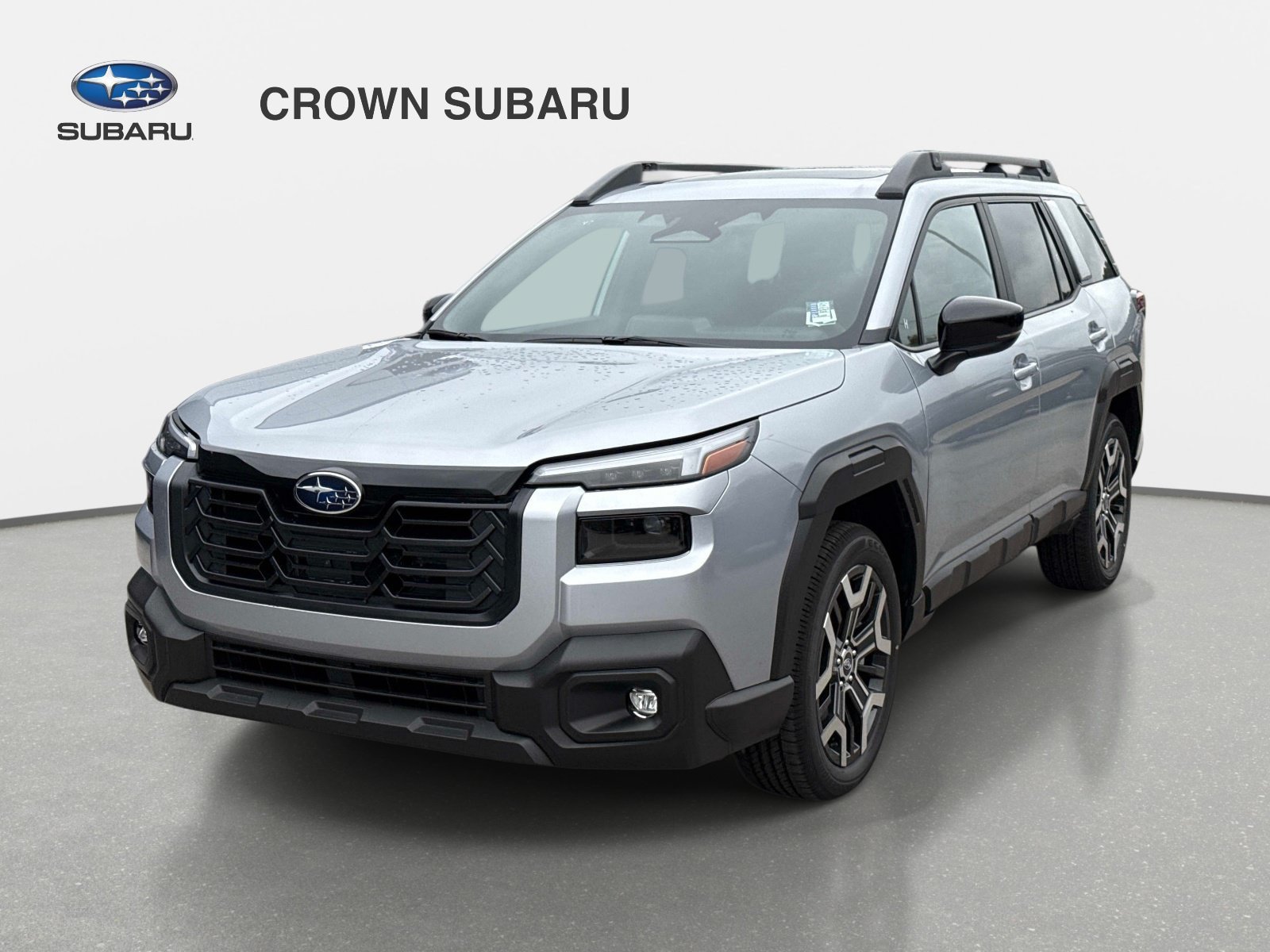 New 2026 Subaru Outback Touring XT AWD/4WD image 8