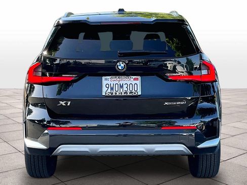 Used 2026 BMW X1 xDrive28i w/ Convenience Package AWD/4WD image 8