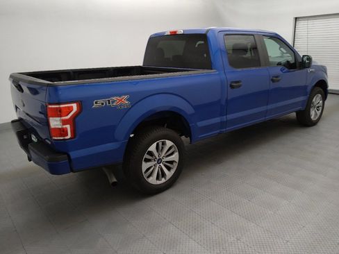 Used 2018 Ford F150 XL w/ Equipment Group 101A Mid AWD/4WD image 10