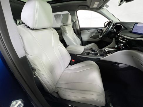 Used 2023 Acura MDX SH-AWD w/ Technology Package image 31