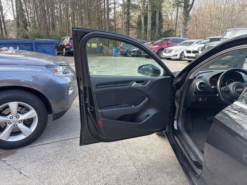 Used 2015 Audi A3 1.8T Premium Plus image 8