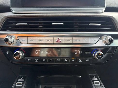 Used 2021 Kia Telluride EX w/ EX Premium Package AWD/4WD image 45