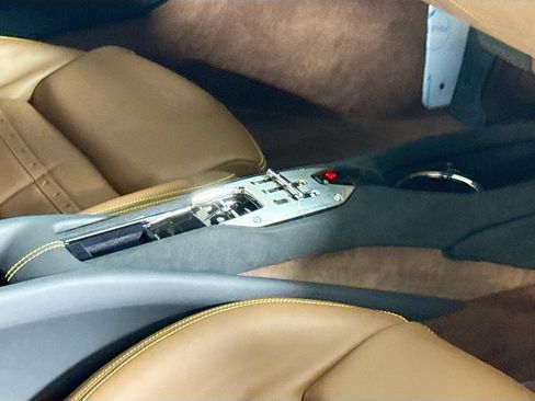 Used 2025 Ferrari 296 GTB RWD image 37