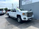 Used 2019 GMC Sierra 3500 Denali w/ Duramax Plus Package image 2