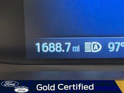 Certified 2025 Ford Escape ST-Line FWD image 14