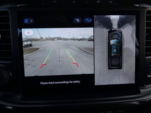 Used 2024 Ford F150 Raptor w/ Equipment Group 803A Raptor R image 55