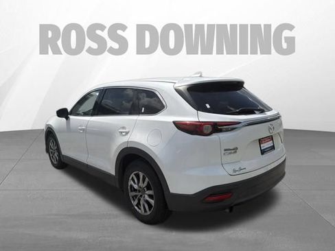 Used 2016 MAZDA CX-9 Touring FWD image 6