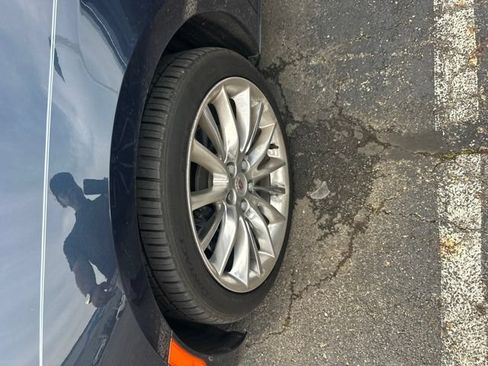 Used 2013 Cadillac XTS Platinum FWD image 9