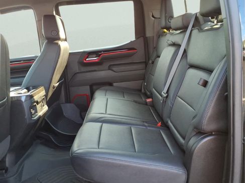 Used 2022 Chevrolet Silverado 1500 RST w/ RST All Star Premium Package AWD/4WD image 29