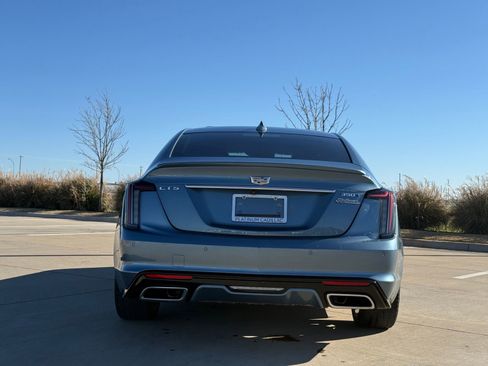 Used 2023 Cadillac CT5 Sport image 6