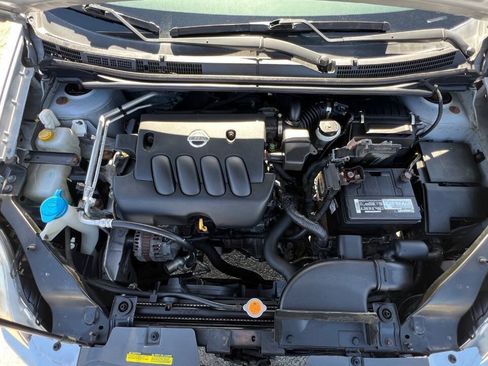 Used 2007 Nissan Sentra 2.0 S FWD image 25