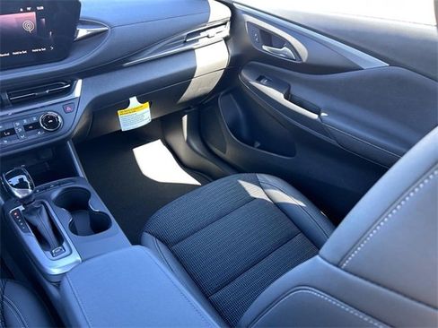 New 2026 Buick Envista Preferred w/ Convenience I Package image 15