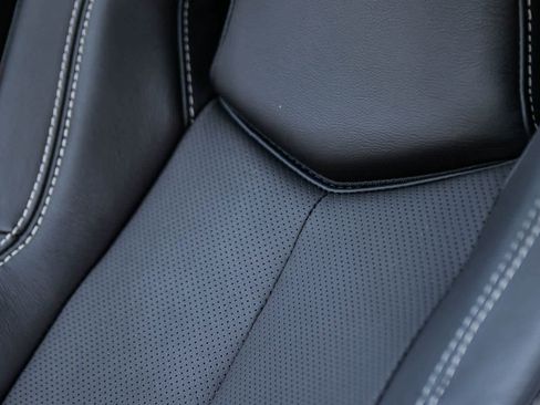 Used 2023 Chevrolet Corvette Stingray Coupe w/ Z51 Performance Package image 24