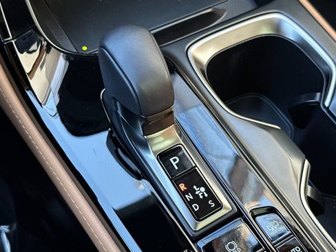 Used 2025 Lexus NX 450h+ AWD w/ Accessory Package (Z1) image 24
