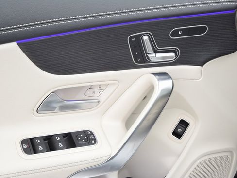 Certified 2026 Mercedes-Benz CLA 250 image 22