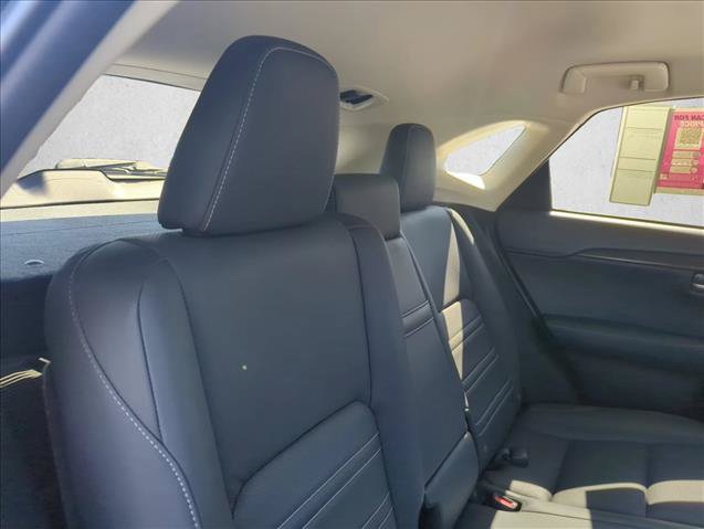 Used 2021 Lexus NX 300 AWD w/ Cold Area Package image 27