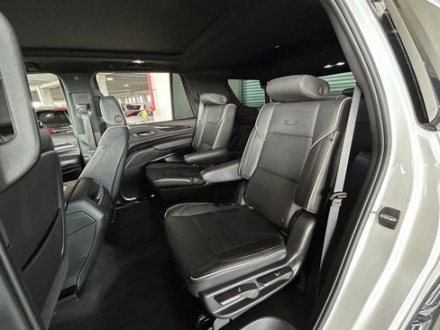 Used 2022 Cadillac Escalade Sport image 46