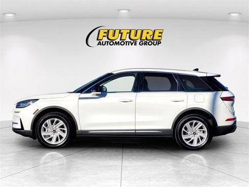 Used 2024 Lincoln Corsair FWD image 7