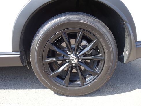 Used 2025 Honda CR-V Sport-L image 26