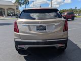 Certified 2022 Cadillac XT5 Premium Luxury w/ Technology Package image 5