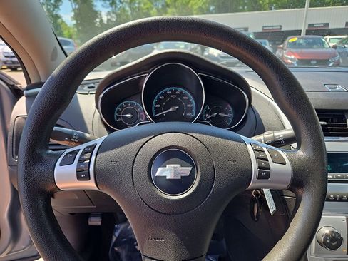 Used 2008 Chevrolet Malibu LT w/ Power Convenience Package FWD image 24