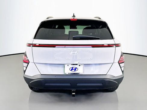 New 2026 Hyundai Kona SEL Sport image 6