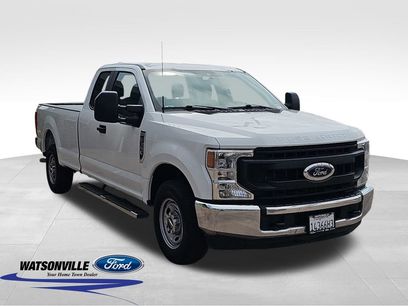 Used 2021 Ford F350 XL w/ Power Equipment Group