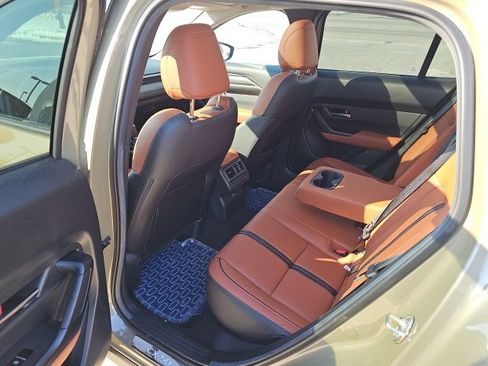 Used 2025 MAZDA CX-50 2.5 Turbo w/ Accent Package image 12