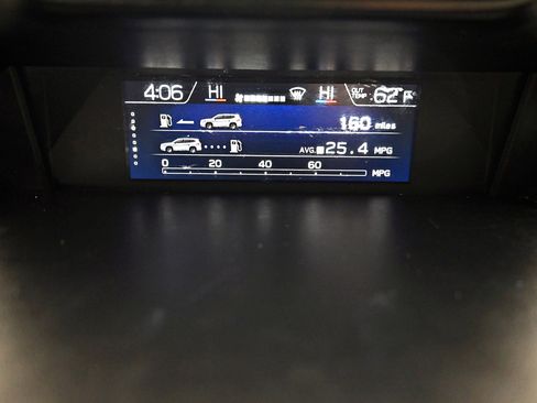 Used 2019 Subaru Forester Touring w/ Popular Package #3 image 9