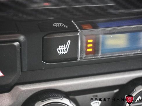 Used 2020 Toyota Tacoma TRD Pro AWD/4WD image 45