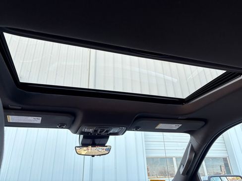 Certified 2024 GMC Sierra 1500 Denali image 52