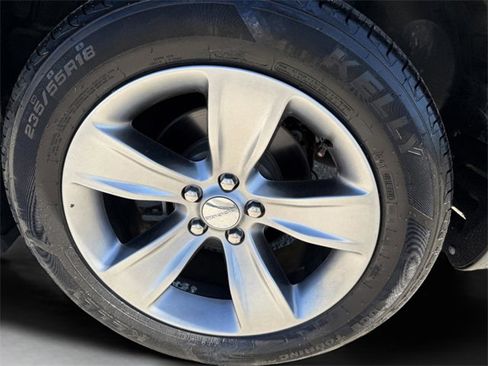 Used 2018 Dodge Charger SXT Plus image 34