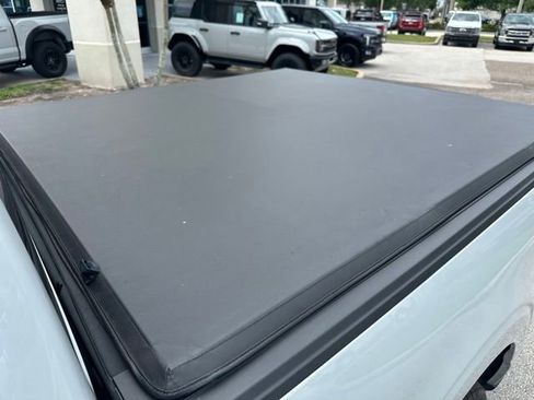 Certified 2023 Ford F150 XL w/ STX Appearance Package RWD image 10