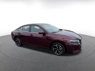 Used 2025 Nissan Sentra SV video 2