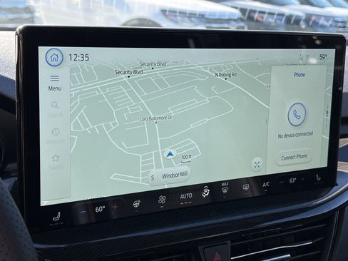 New 2026 Ford Escape ST-Line w/ Tech Pack #1 image 20