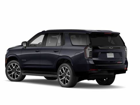 New 2026 Chevrolet Tahoe RST AWD/4WD image 3
