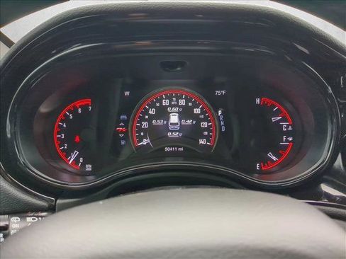 Used 2023 Dodge Durango R/T w/ Blacktop Package image 10