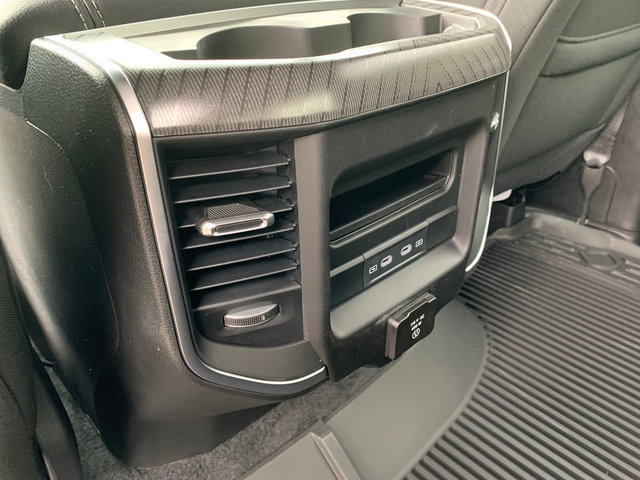 New 2026 RAM 1500 Big Horn AWD/4WD image 16
