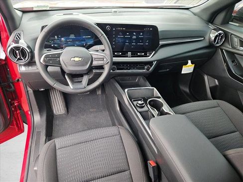 New 2026 Chevrolet Equinox LT image 15