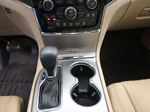 Used 2020 Jeep Grand Cherokee Limited w/ Luxury Group II image 13