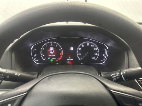 Certified 2019 Honda Accord LX image 26