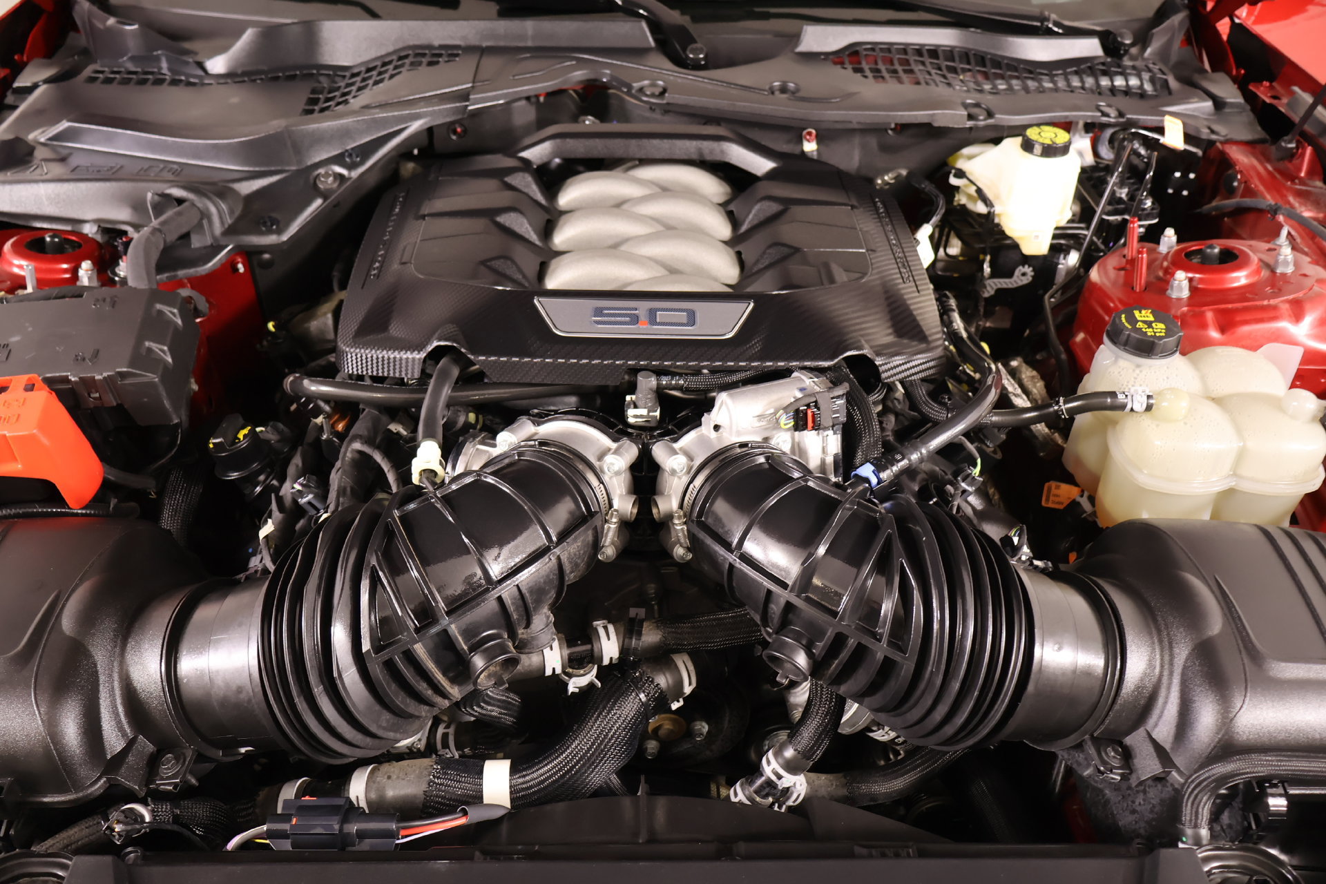 Used 2024 Ford Mustang GT Premium RWD image 19