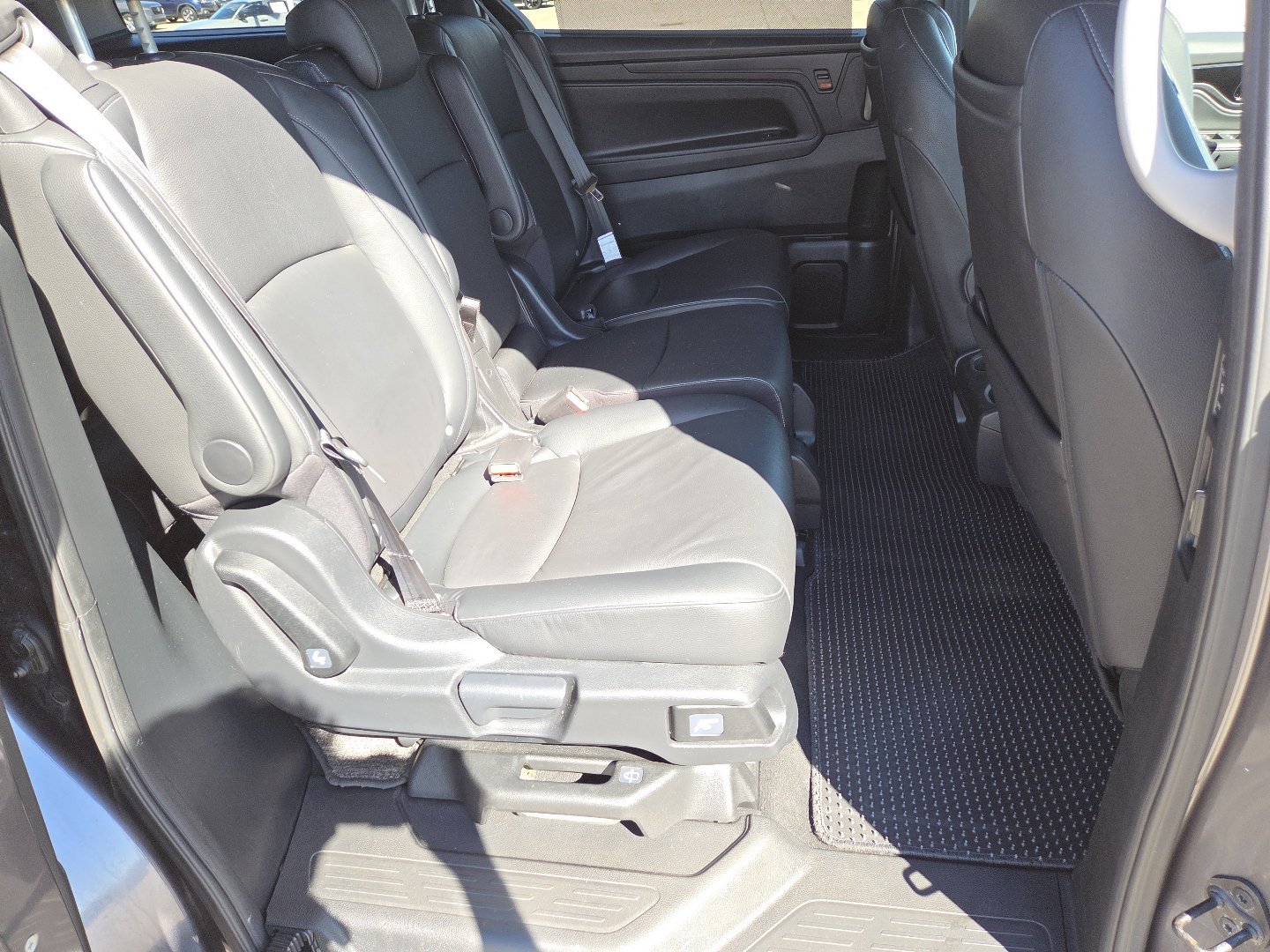Used 2024 Honda Odyssey Touring image 22