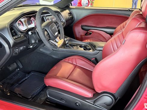 Used 2023 Dodge Challenger SRT Hellcat Redeye image 21