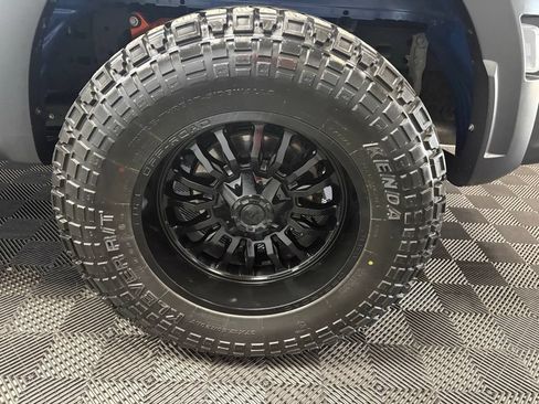 Used 2022 Ford F150 Raptor w/ Equipment Group 801A High AWD/4WD image 20