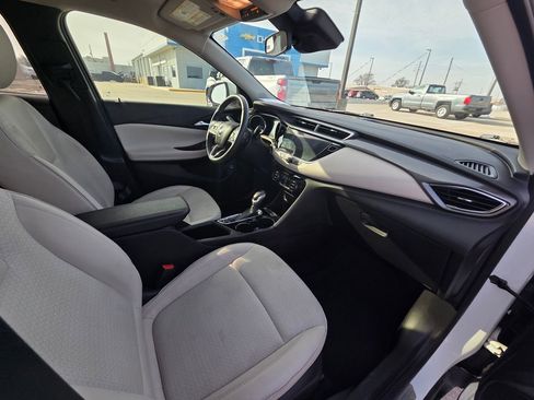 Used 2023 Buick Encore GX Select image 31