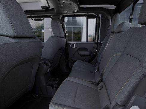 New 2026 Jeep Gladiator Sport AWD/4WD image 48