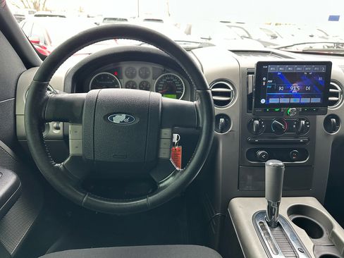 Used 2008 Ford F150 XLT image 11