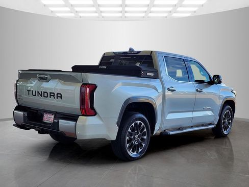 Used 2023 Toyota Tundra Limited image 5